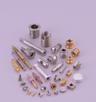 CNC parts