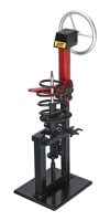 Spring Compressor Stand