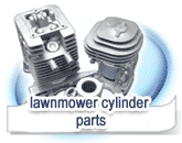 Lawnmower Cylinder Parts