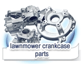 Lawnmower Crankcase Parts