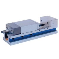 MC Precision Hydraulic Angle Fixed Vice