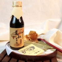 Earthen Urn Black Bean Soy Sauce