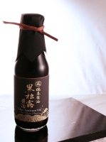 Black Truffle Soy Sauce