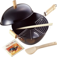 Classic Wok Set