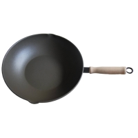 Elegant Stir Wok