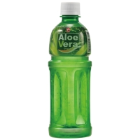 Aloe Vera Drink