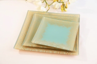 Square Plate