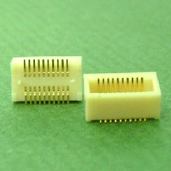 Board to Board Connectors