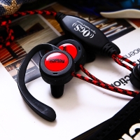 TOPlay UltraComfort Sport Earphone