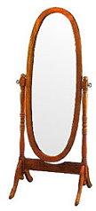 Mirror Stand