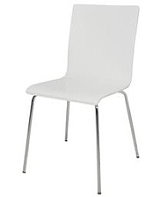 Dining Chair (Stackable)