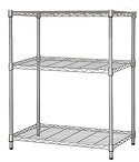 3-Tier Storage Rack