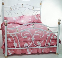 LORY BED