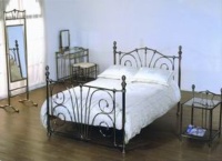 VICTORIA BEDROOM GROUP