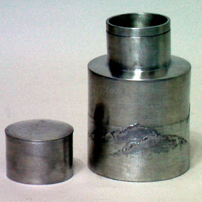 Tin Products