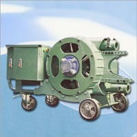 Blasting Machine(Triple phase, 220V)