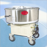 Galvanized Iron Blender