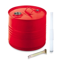 20 Litre Portable Fuel Can (Drum)