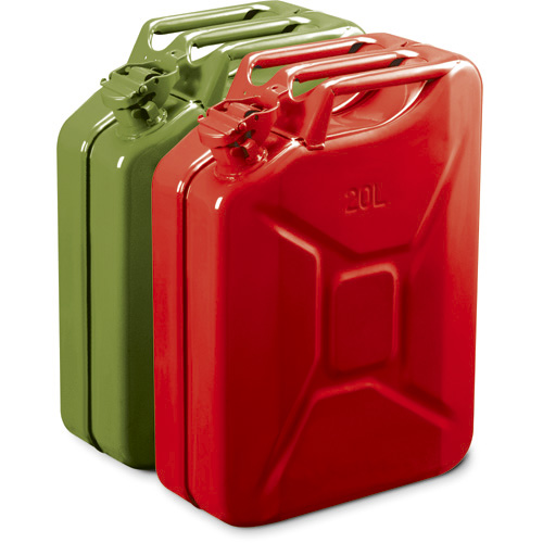 Jerry Can