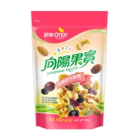 OTER Organic Mixed Nuts