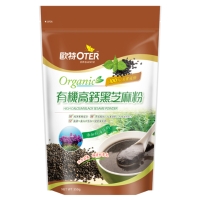 OTER Organic Black Grains Multi Cereal Milk