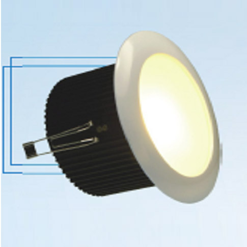 LED Downlight,LED Lighting