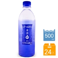 Dr. Magnesium Deep Ocean Water