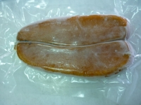 Mullet roe