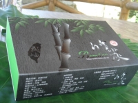 Wu Xiu Bamboo Charcoal