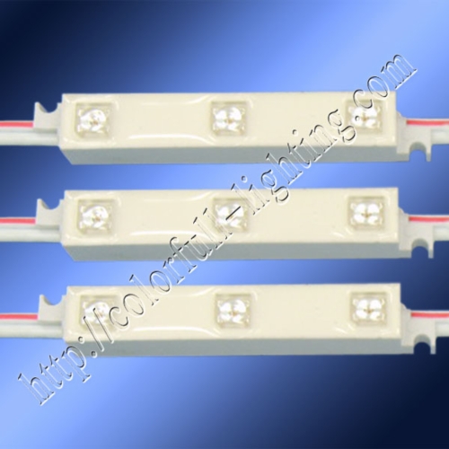 LED module, SMD LED module