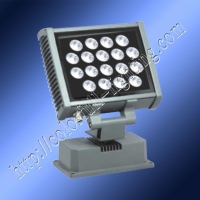 LED floodlight