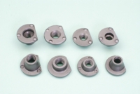 Weld Nuts