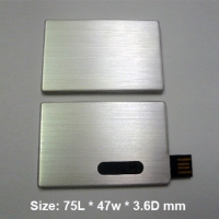 Credit Card USB Flash Drive