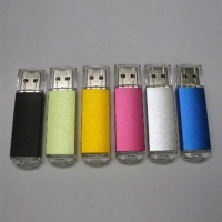 USB 儲存媒體