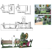 Spacer, Circular saw Automatic Machine