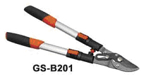 Telescopic Bypass Lopper