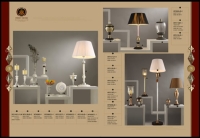 Floor Lamp; Table Lighting; Decorating Lamp