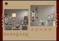 Floor Lamp; Table Lighting; Decorating Lamp