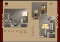 Floor Lamp; Table Lighting; Decorating Lamp