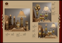 Floor Lamp; Table Lighting; Decorating Lamp