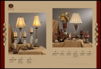 Floor Lamp; Table Lighting; Decorating Lamp