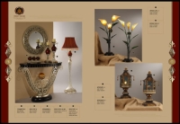 Floor Lamp; Table Lighting; Decorating Lamp