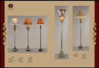 Floor Lamp; Table Lighting; Decorating Lamp