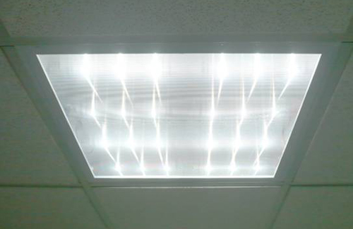 LED Panel Light