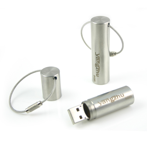 Metal USB Flash Drive