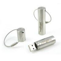 Metal USB Flash Drive