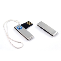 Slim USB Flash Drive