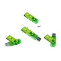 Swivel USB Flash Drive