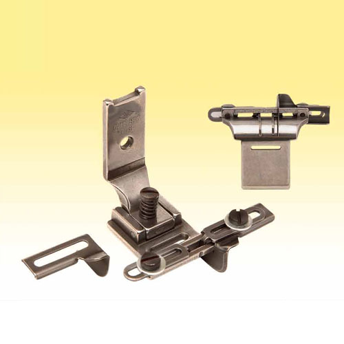 zigzag Machine Edge Guide Adjustable Feet