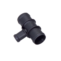 T-joint Heater Hose Adaptor